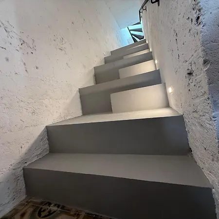Don Nicola Luxury Appartments Affreschi