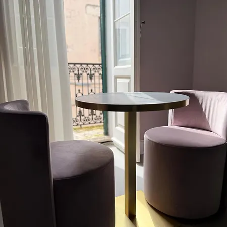 Don Nicola Luxury Appartments Affreschi Apart Otel