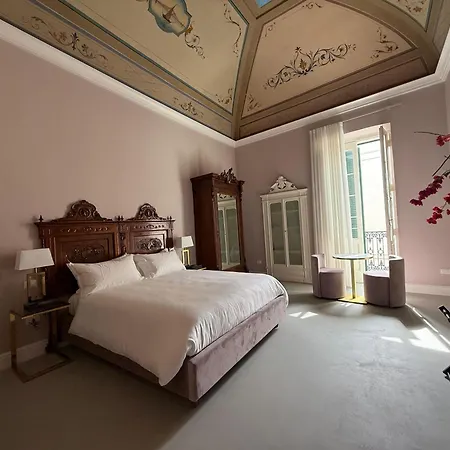 Don Nicola Luxury Appartments Affreschi