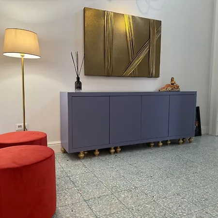 Don Nicola Luxury Appartments Affreschi Mesagne
