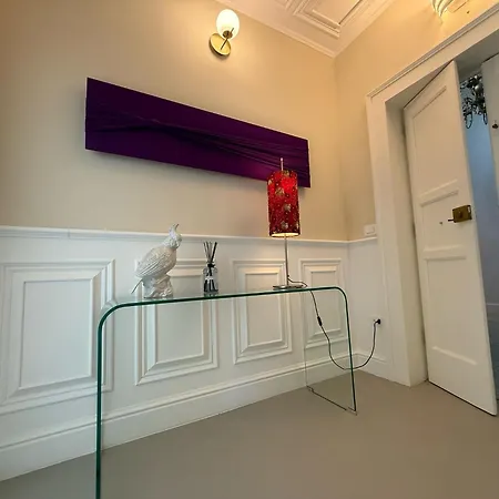 Apart Otel Don Nicola Luxury Appartments Affreschi