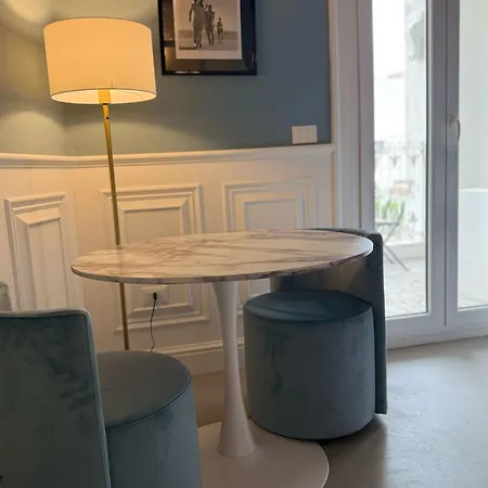 Don Nicola Luxury Appartments Affreschi Mesagne