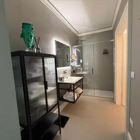 Don Nicola Luxury Appartments Affreschi Mesagne