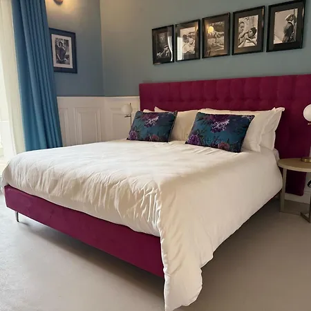 Don Nicola Luxury Appartments Affreschi * Mesagne